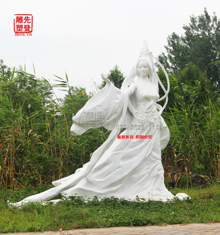 白娘子雕塑-4高2.3米 (1).jpg 白娘子雕塑-4高2.3米 (1).jpg